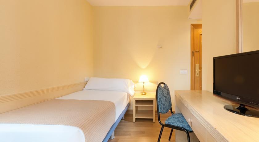 Tryp Ciudad De Alicante Hotel מראה חיצוני תמונה