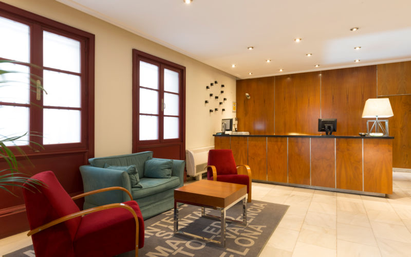 Tryp Ciudad De Alicante Hotel מראה חיצוני תמונה