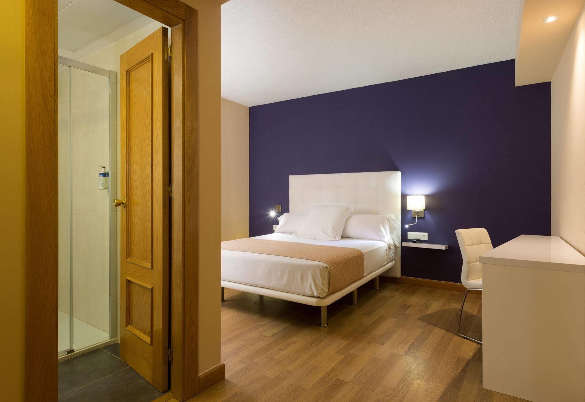 Tryp Ciudad De Alicante Hotel מראה חיצוני תמונה